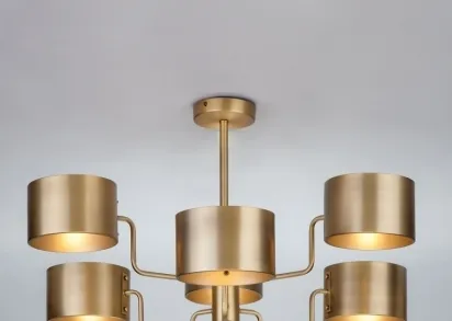 Подвесная люстра Bogates 293/6