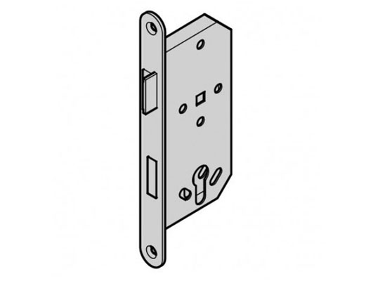Врезной замок Hormann (271476)