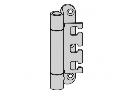 Петля Hormann VX7939/120 (690228)