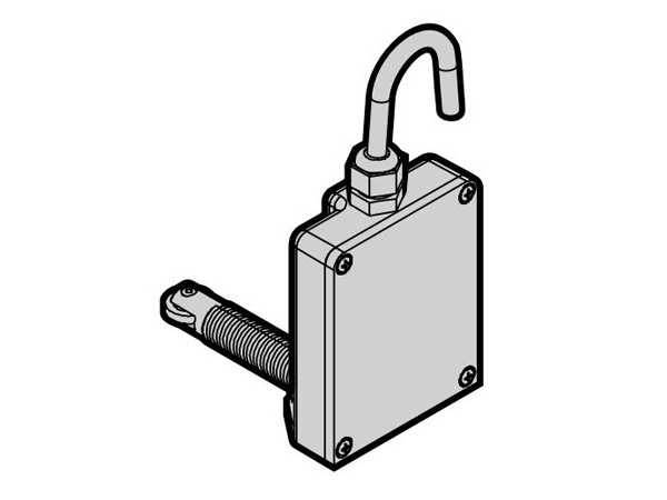 Блок конечного выключателя Hormann STA 90 (439370)